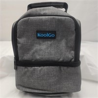 KoolGo New Thermal Lunch Bag