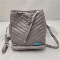 New Bella Russo Purse w/ Backpack Straps