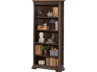*Home Office Open Bookcase
