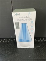 Small humidifier, brand new