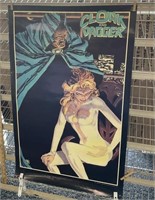 Cloak & Dagger Poster