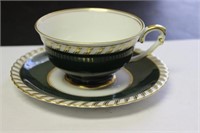 Franconia Krautheim Selb Bavaria Cup and Saucer