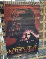 Star Wars Return Of The Jedi 1983 Lucas Films
