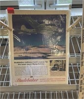 1944 Studebaker/Boeing Article
