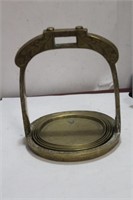 A Small Chinese Tray Holder?