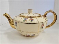 Antique "Sudlows" Teapot