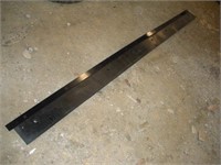 (NEW) Meyer Snow Plow Rubber 8ft