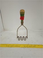 Potato Masher