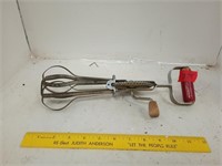 Old Hand Held Mixer