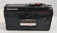 Retro 2 Band Mini Stereo Recorder