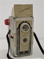 Vintage Imperial Camera