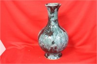 An Oriental Vase