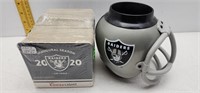 LAS VEGAS RAIDERS INAUGURAL SEASON COASTERS-MUG