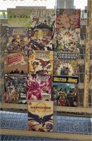 Marvel X-MEN Comic Assorted