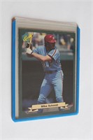 1987 Classic Game Green Mike Schmidt