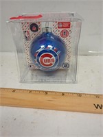Chicago Cubs Ornament NIP