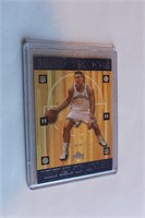 1998-99 Upper Deck Dirk Nowitzki Rookie Card