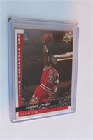 1993-94 Upper Deck Michael Jordan
