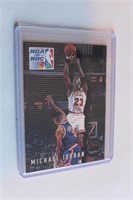 1993-94  Skybox Michael Jordan