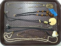 Necklaces 7