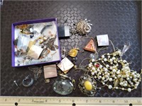 Jewelry Findings