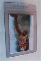 2003 Upper Deck Air Academy Shaquille ONeal SP AA5