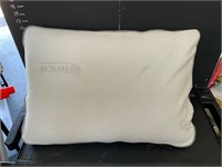 Tencel memory foam, pillow brand new