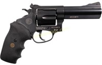 ROSSI RM64 357MAG 4'' BLK 6RD