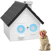 AEEPOTOL Anti Barking Device, Ultrasonic Dog Bark