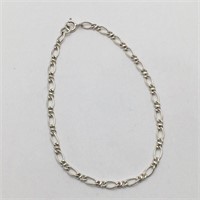 Sterling Silver Bracelet