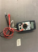 Tools - Electical Tester