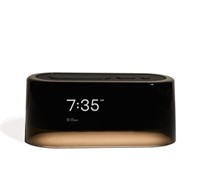 Loftie Smart Alarm Clock - Sound Machine, Bluetoot