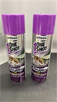 1One Shot Bee Spray