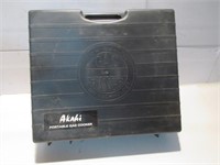 AKAHI PORTABLE GAS COOKER