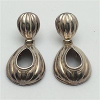 Sterling Silver Earrings