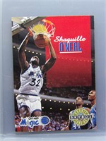 Shaquille Oneal 1993 Skybox Rookie