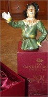 Dept. 56 Wizard of Oz Candle Crown Collection