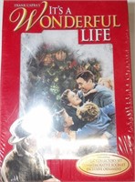 NIB It's A Wonderful Life