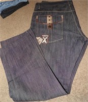 Mens Jeans - Size 40