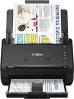 Epson Workforce Es-400 II Document Scanner