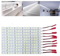 ICIH Under Cabinet LED Light 10Pack 6000k