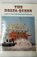The Delta Queen Book