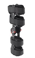 Gugxiom Hinged Knee Brace for recovery