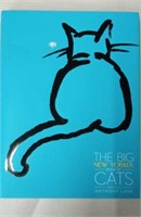 The Big New Yorker Cats Book