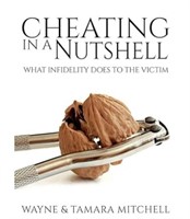 Cheating in a Nutshell paperback
