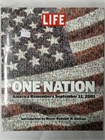 Life One Nation