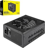 Corsair RM1200x Shift Fully Modular ATX Power