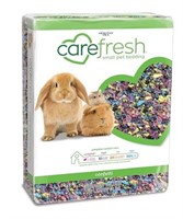 carefresh 99% Dust-Free Confetti pet bedding 50L