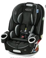 Graco All In One Car Seat, 4Ever 4-in-1