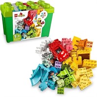 LEGO DUPLO  Deluxe Brick Box 10914 Starter Set